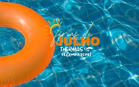 Thermas de Olimpia Resort