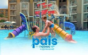 Thermas de Olimpia Resort